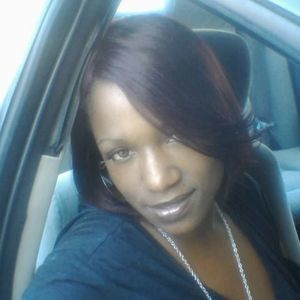 Meet your Posher, Shanette